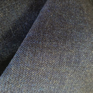 Kvadrat Maharam Canvas Upholstery Fabric 794 7.5 yard Remnant