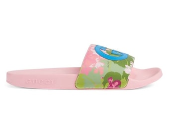 gucci slides etsy