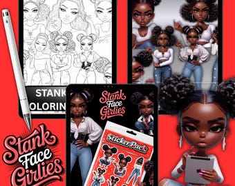 Stank Face Bundle – Done-For-You PLR