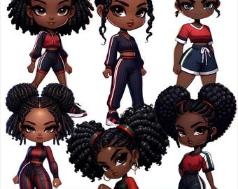 Anime Manga PNG Bundle - Done For You PLR