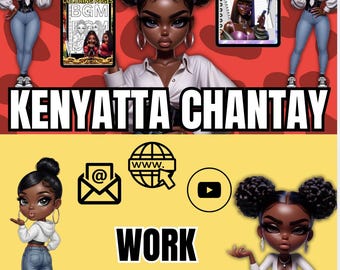 Bold Brand Boss Canva - Done For You - PLR