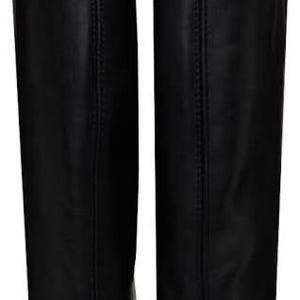 NWT Paloma Wool Joline Knee High Black Boots Size 40 | Never worn | Sold Out Online image 11