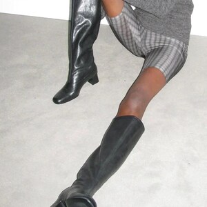 NWT Paloma Wool Joline Knee High Black Boots Size 40 | Never worn | Sold Out Online image 9