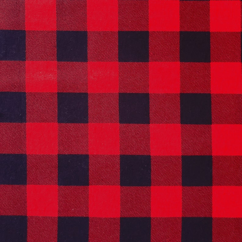 Lumberjack Bandana