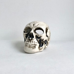 Ceramic skull -  Österreich