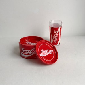 Coca cola gift set -  Österreich