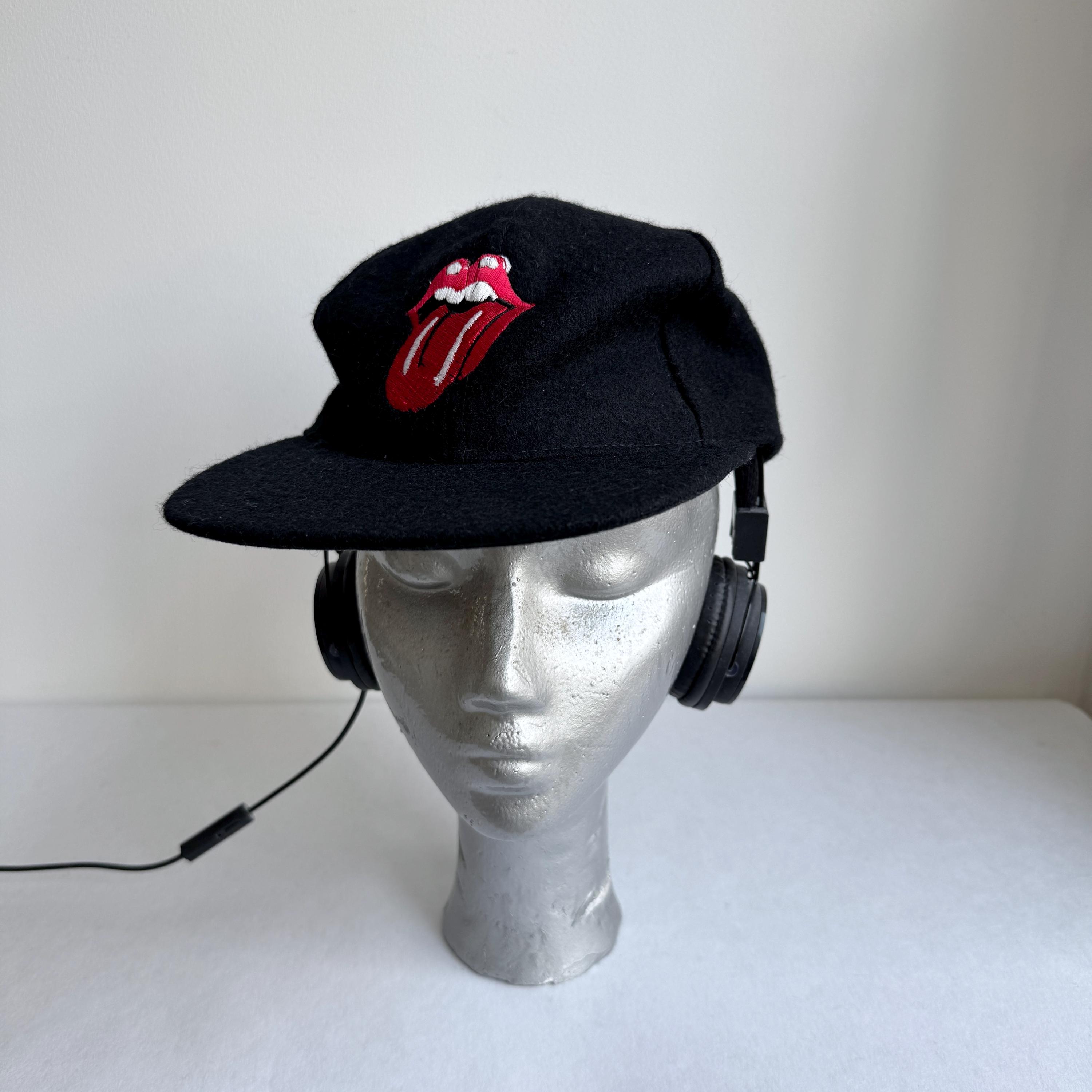 Voodoo Lounge Hat - Etsy