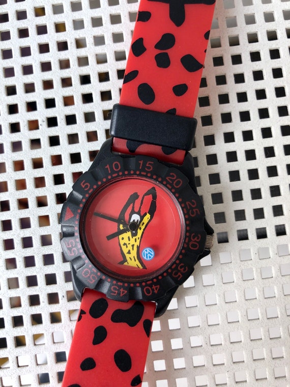 005 ローリングストーンズ 1995欧州 胸VWロゴ×背面Voodoo大判 