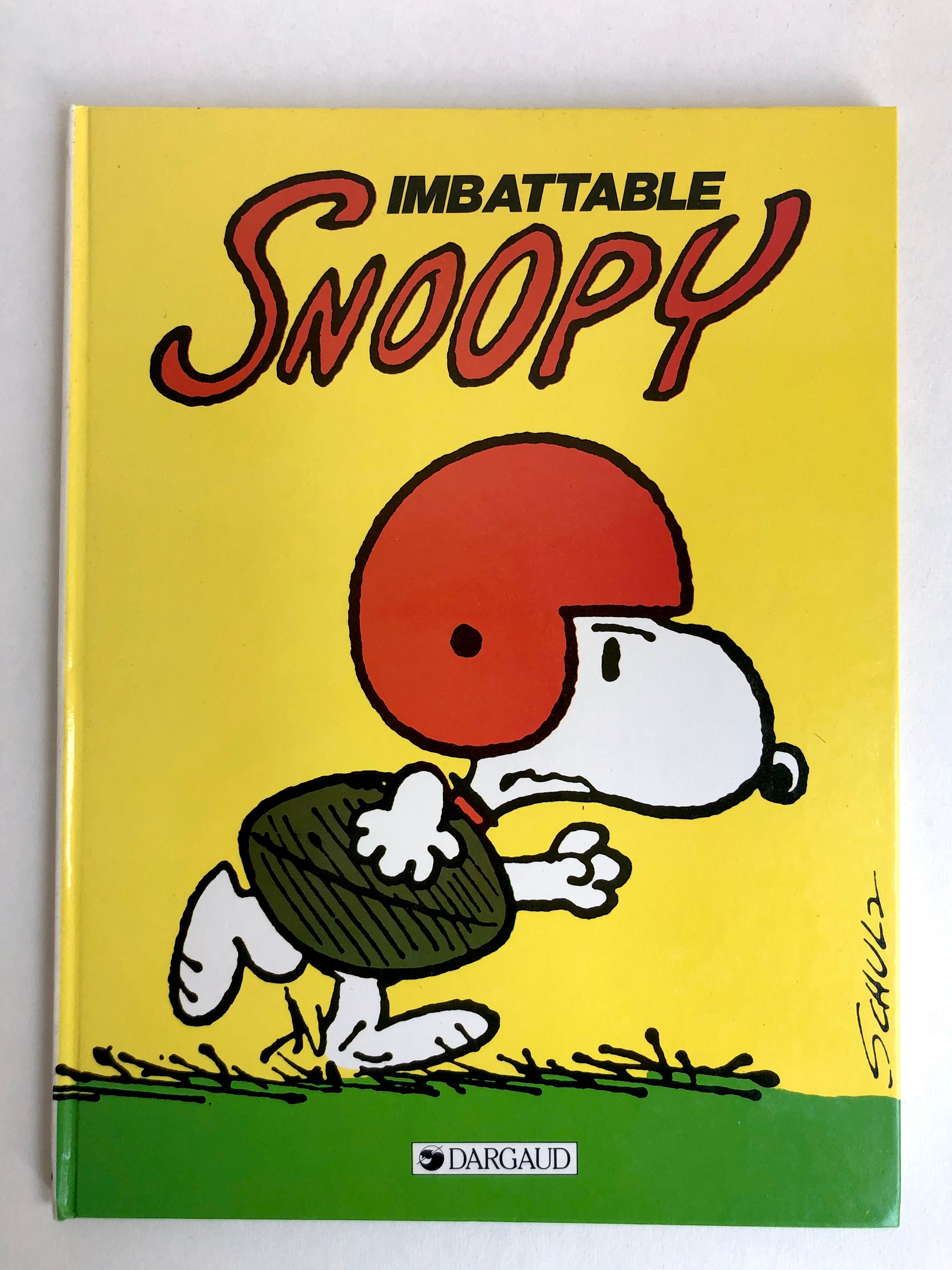 Snoopy, Peanuts, Volume 4 Snoopy, Peanuts, Volume 4