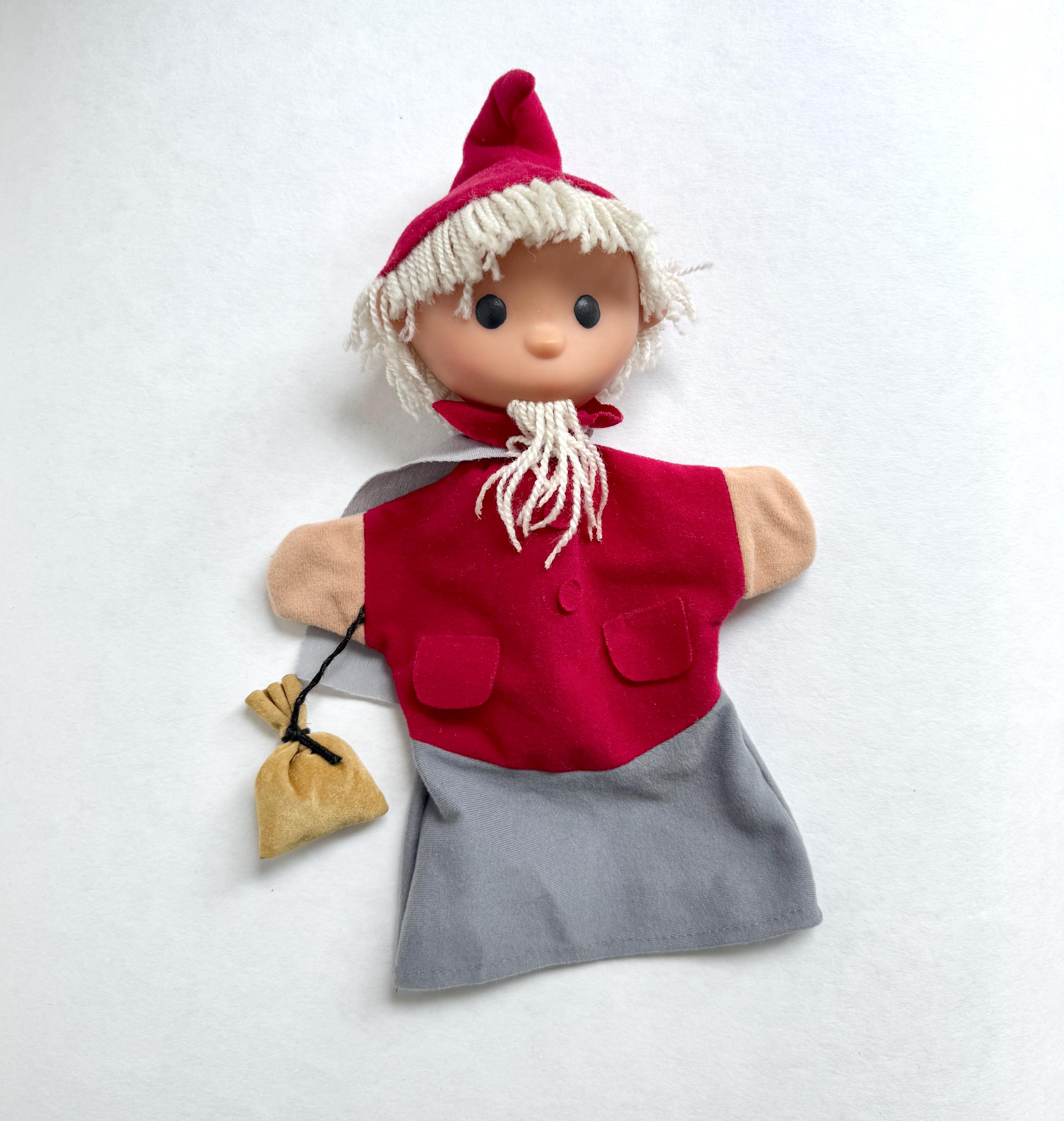 East German Sandman - Etsy