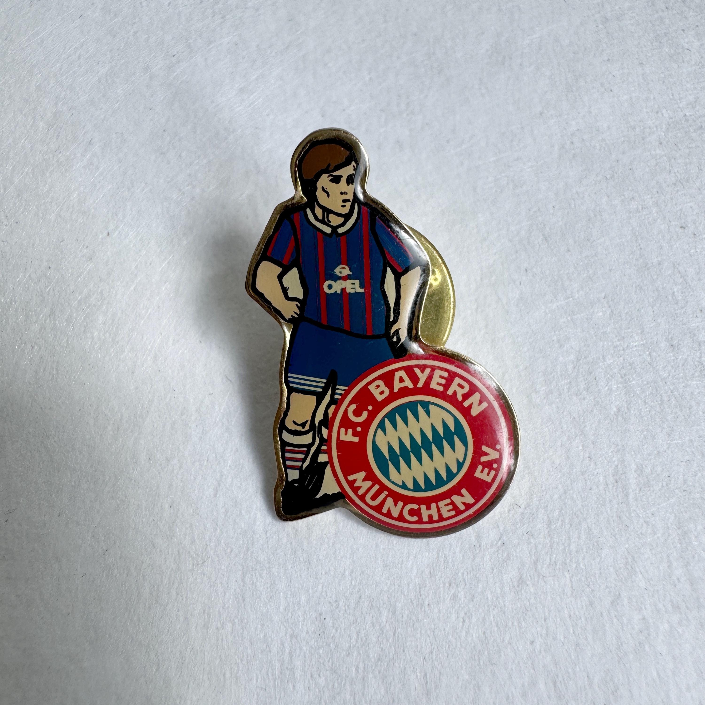 Bayern munich logo - Etsy 日本