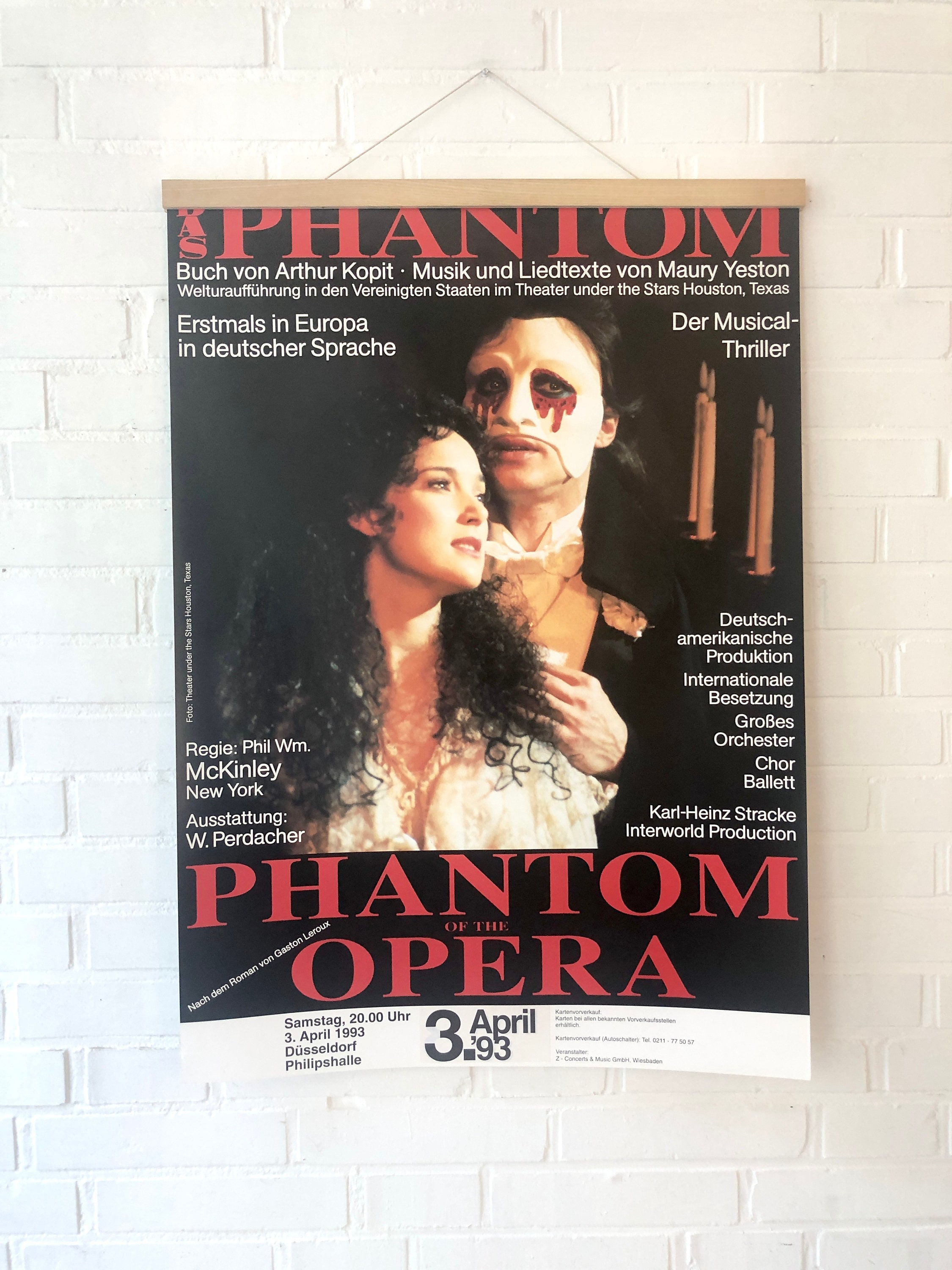Original Poster 
