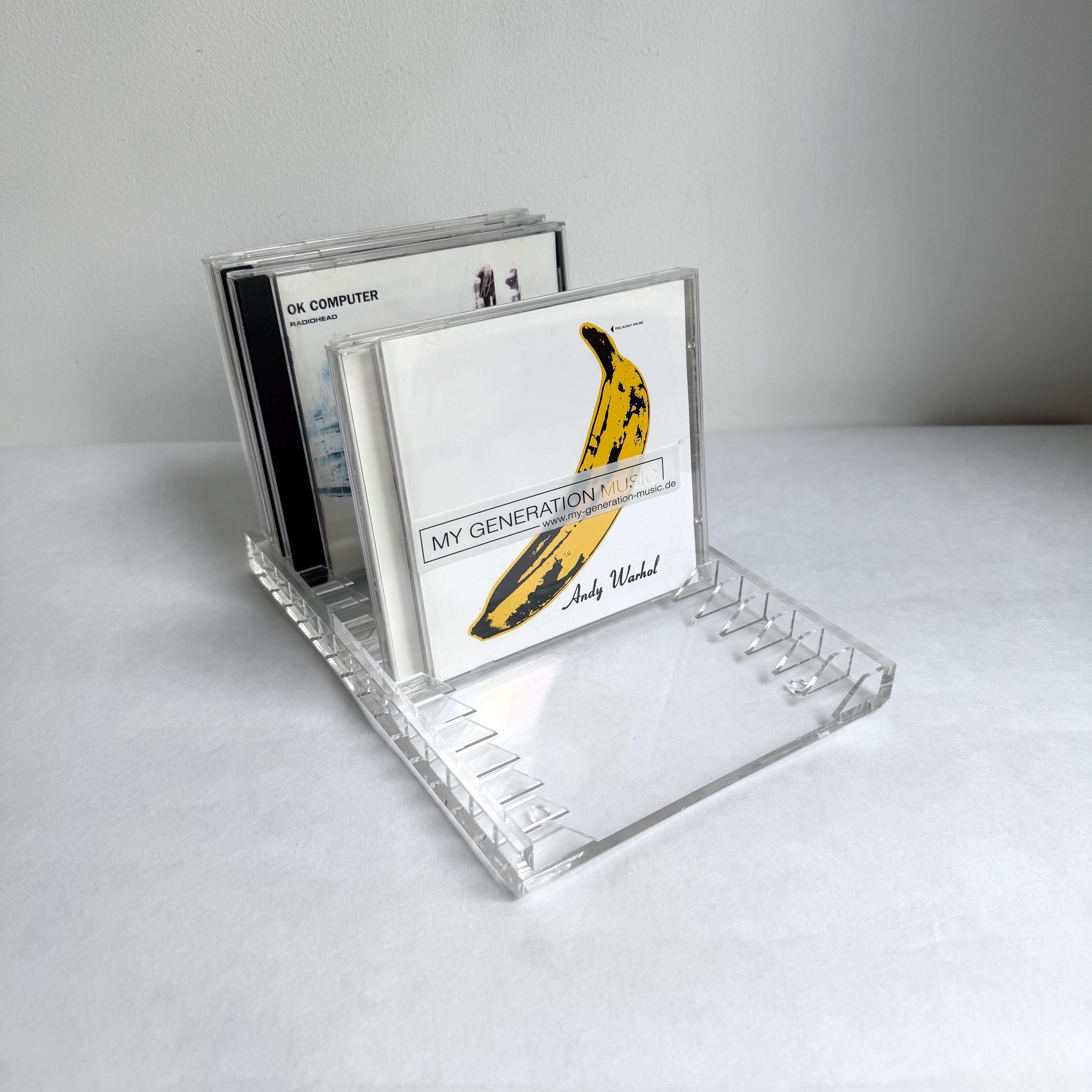 Kalmar designs cd holder - Etsy 日本