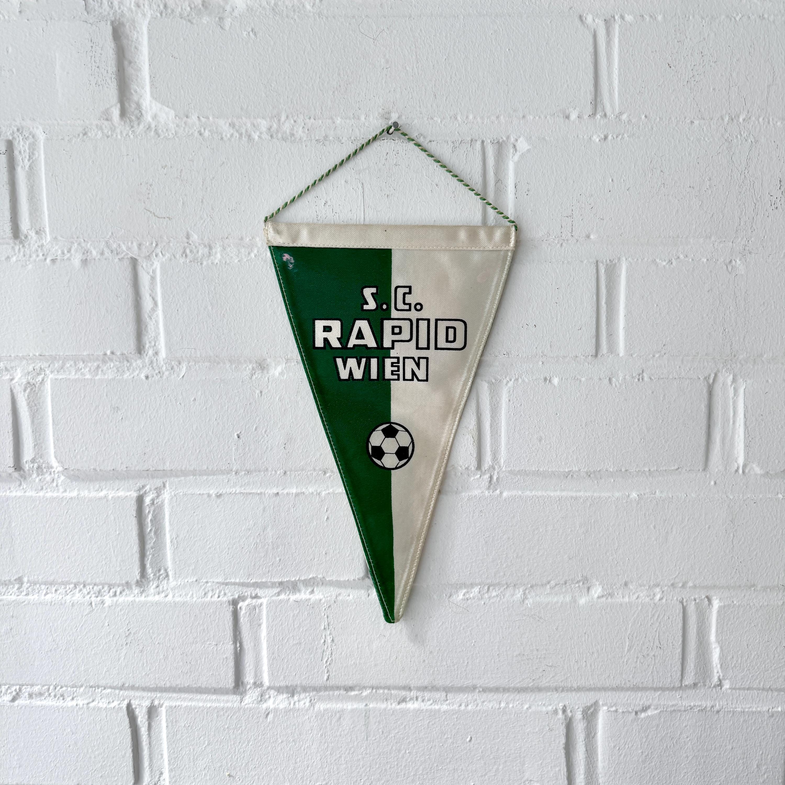 Rapid Wien Vintage - Etsy