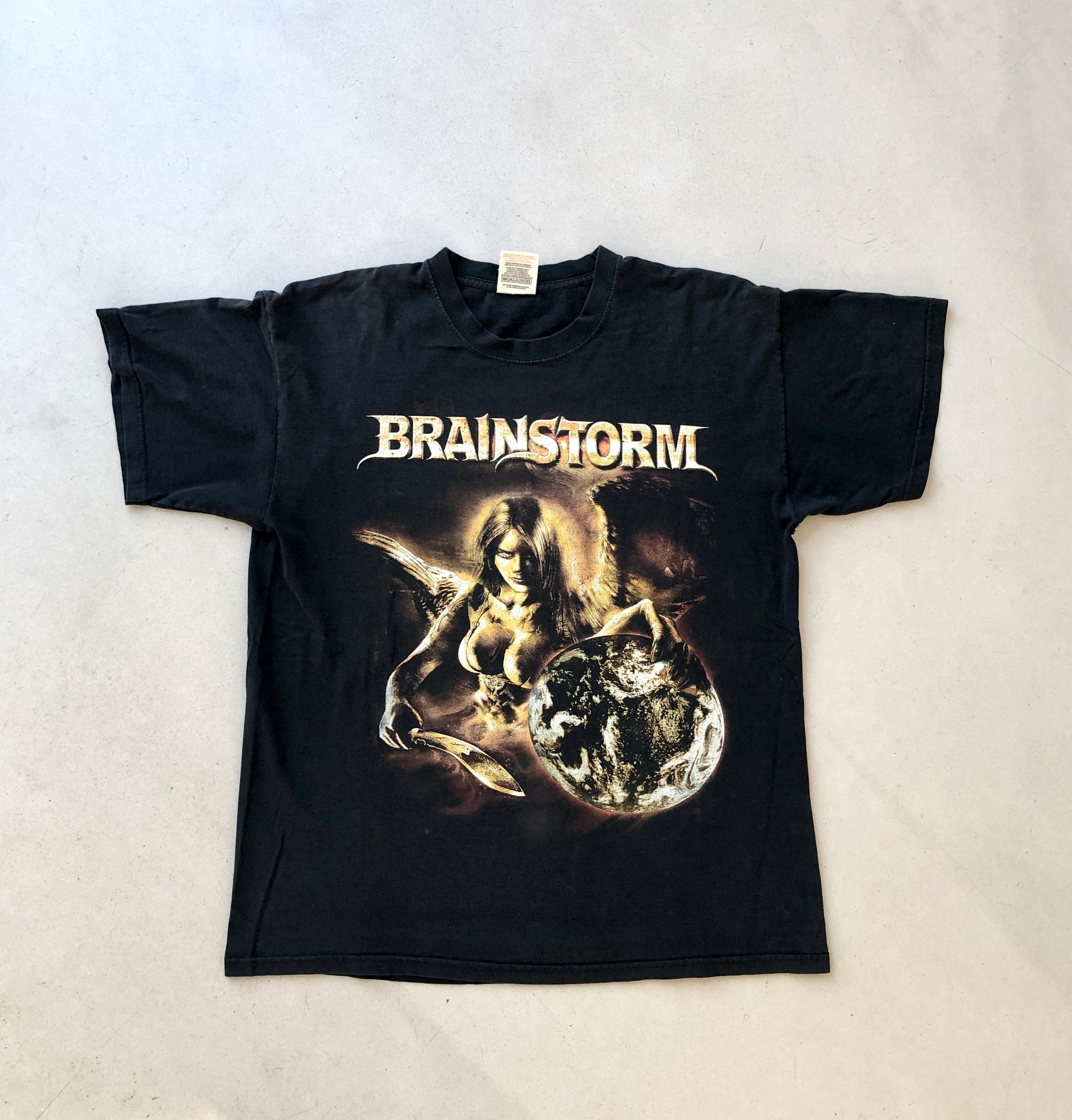 Original Band Shirt 