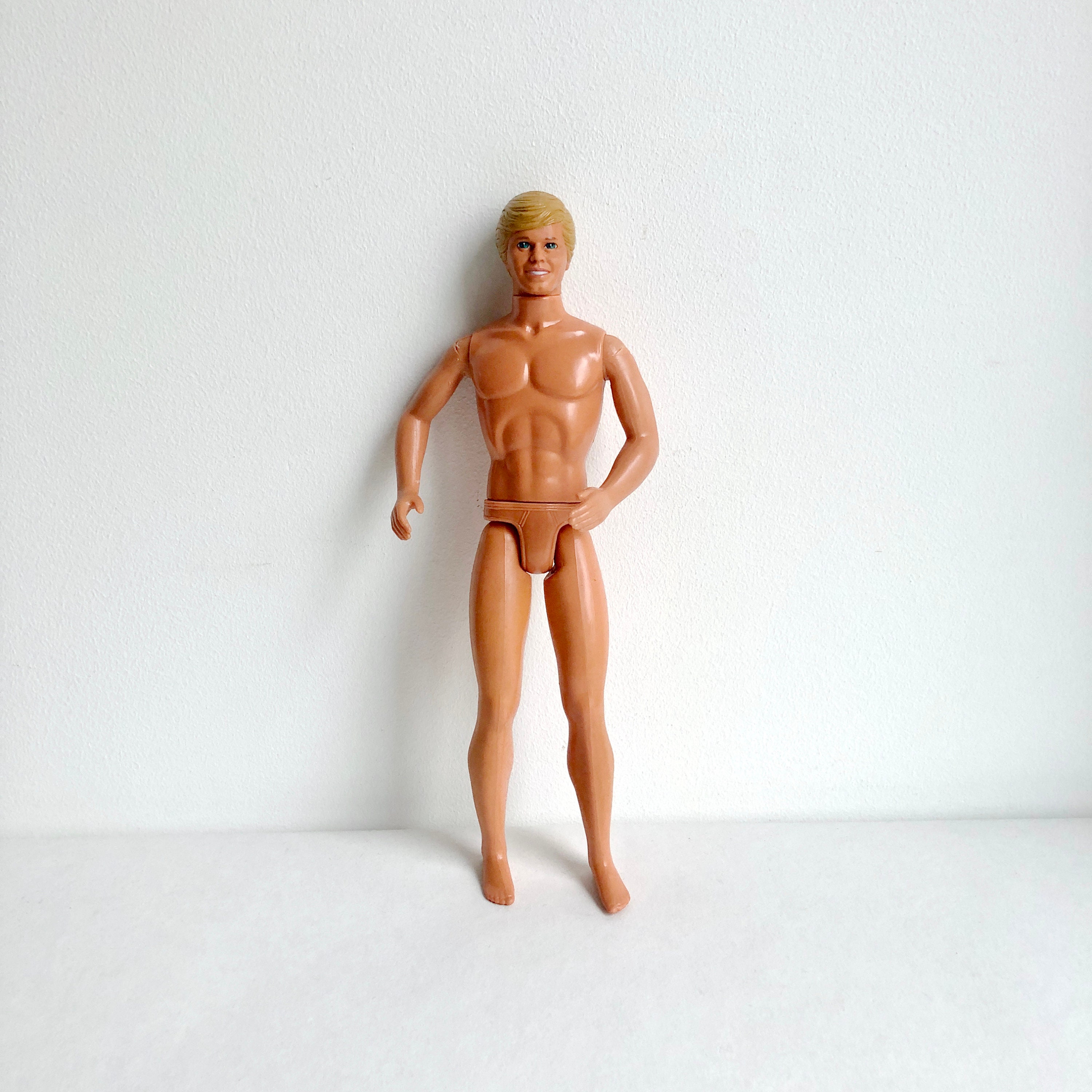 hand Octrooi weduwnaar Barbie Ken Dolls - Etsy Denmark