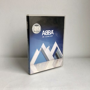 Abba 1979 Tour - Etsy