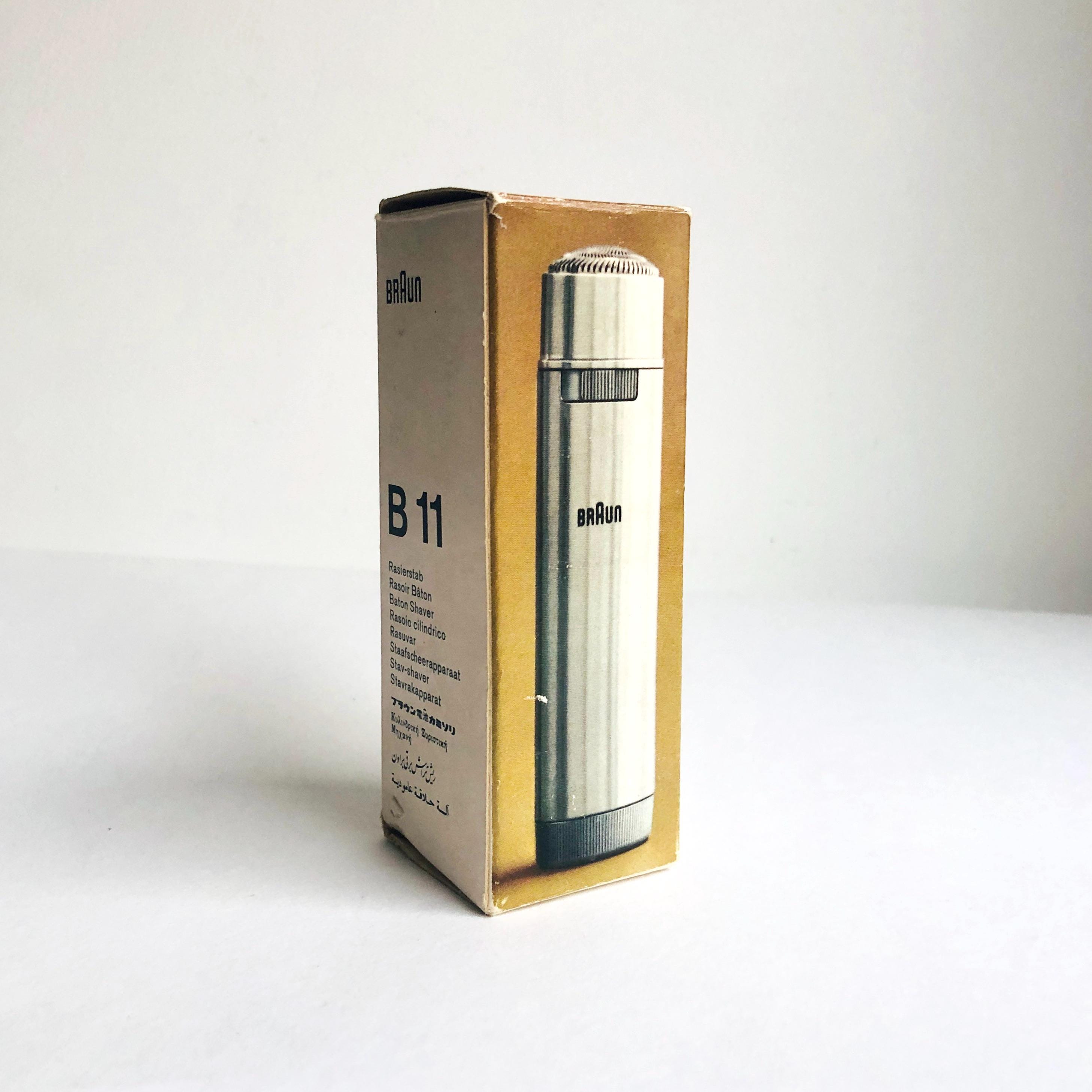 Vintage Braun - Etsy UK