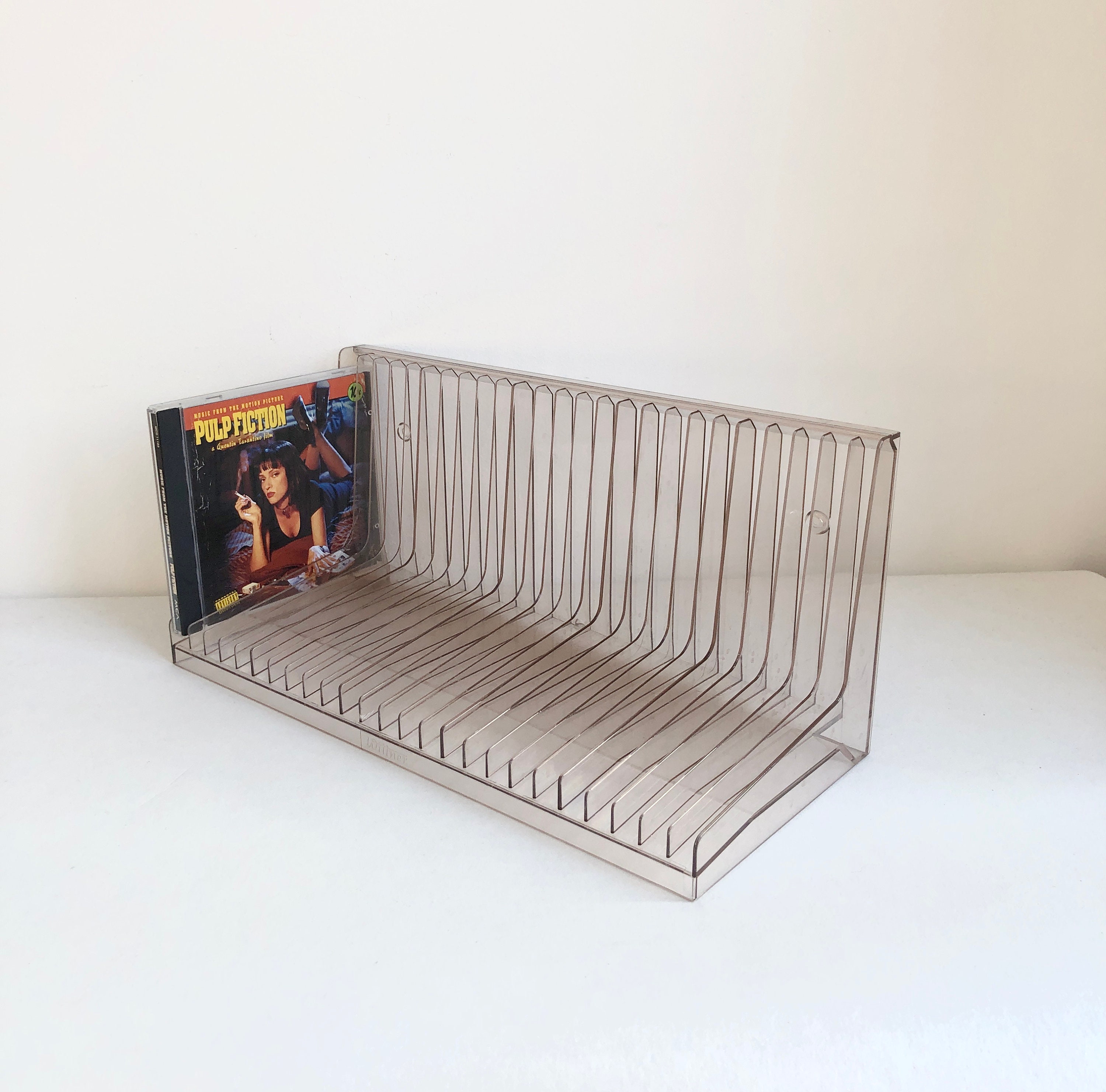 Kalmar designs cd holder - Etsy 日本