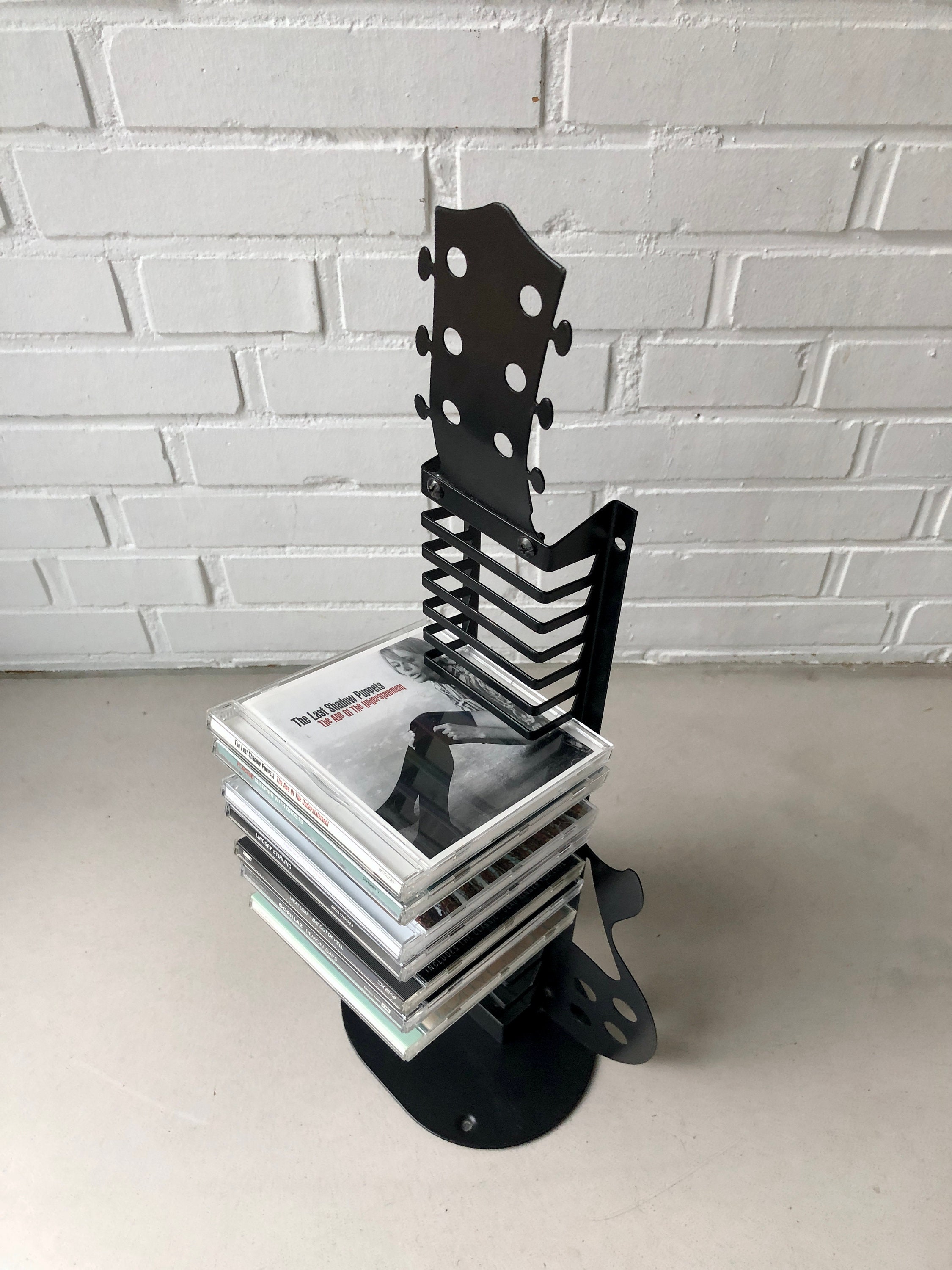 新品] Rick Rack デモCD