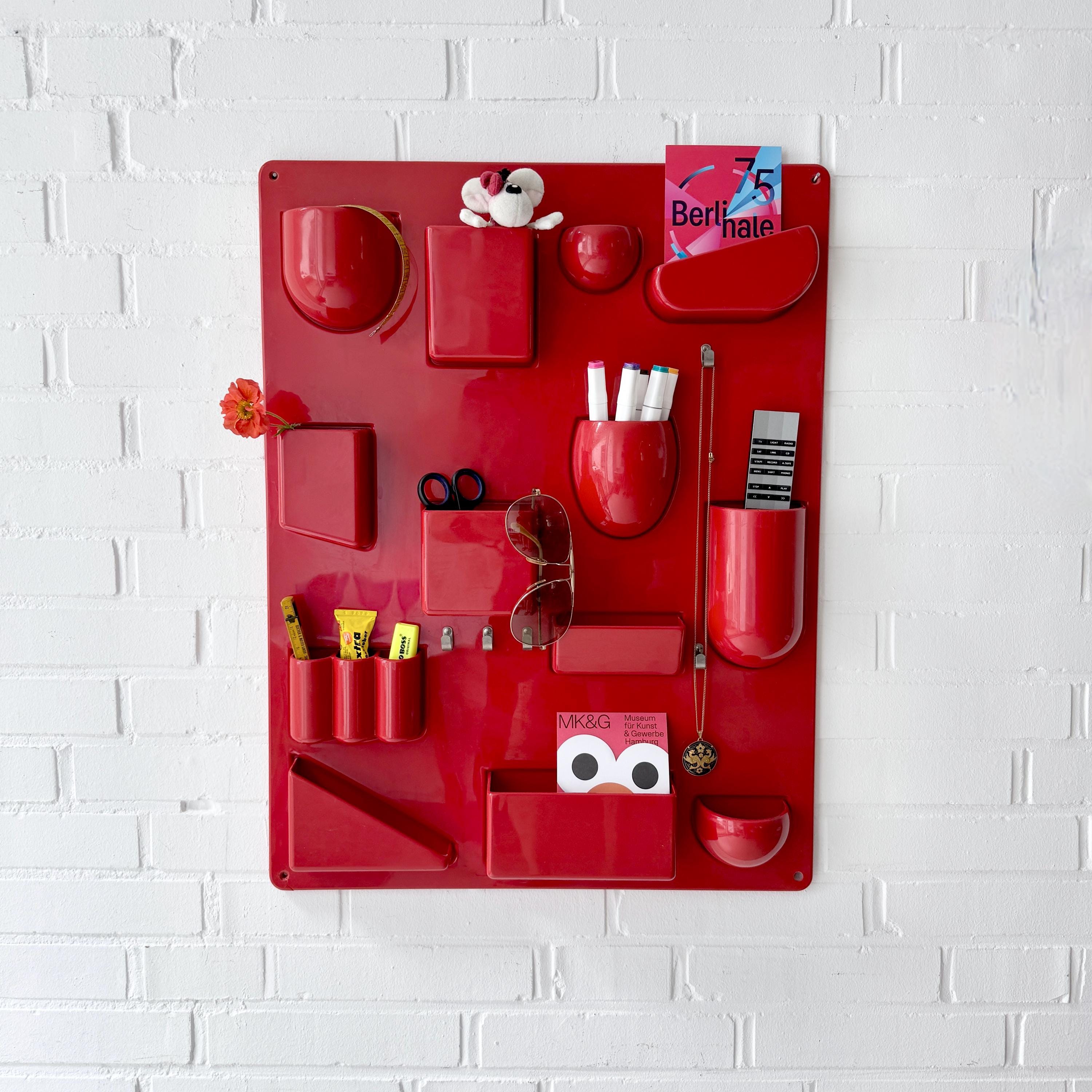 Vitra Uten Silo - Etsy