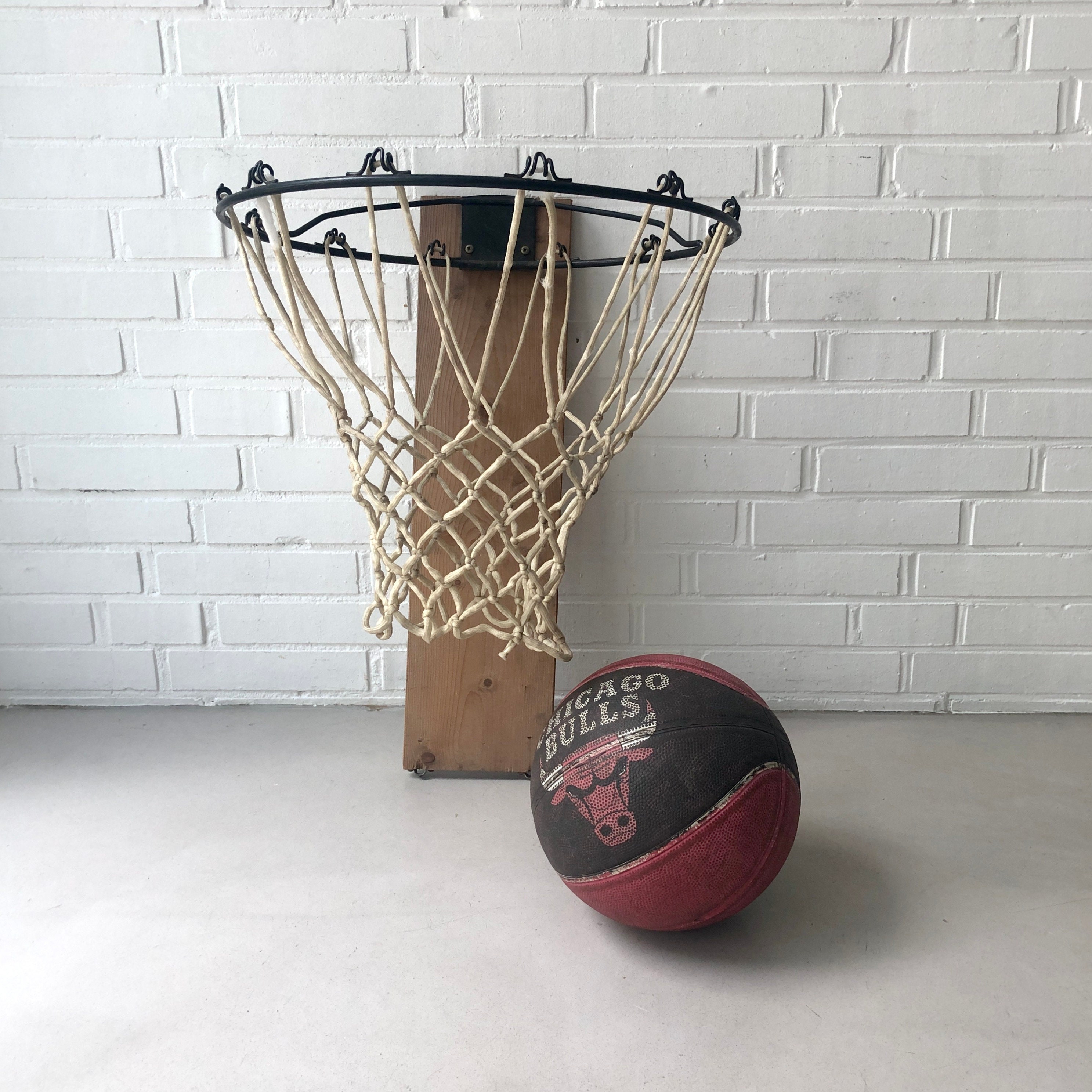 Louis Vuitton Luxury Custom Mini Indoor Basketball Hoop