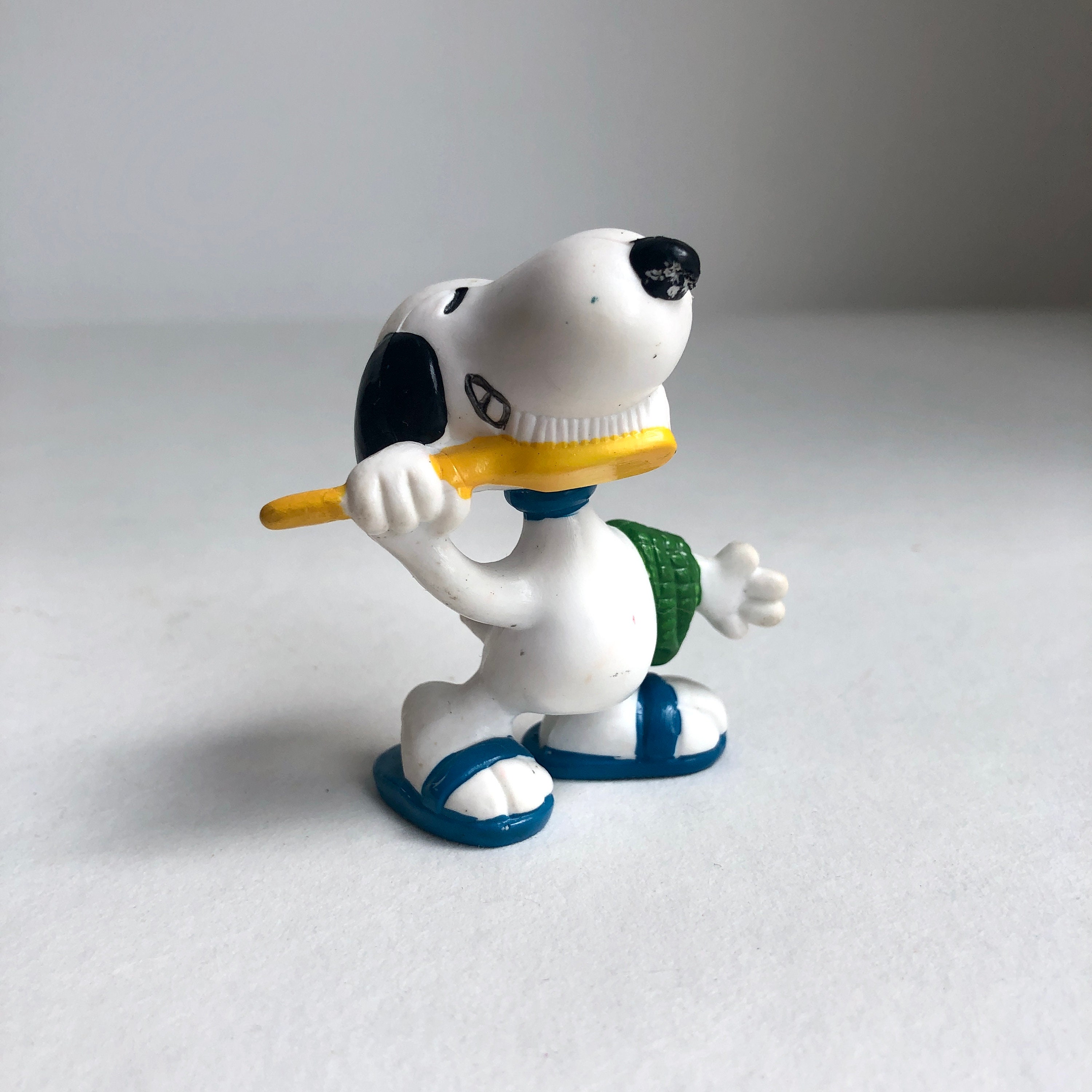 Peanuts Vintage Charlie Brown and Snoopy UDF Mini-Figures — Chubzzy Wubzzy  Toys & Collectibles