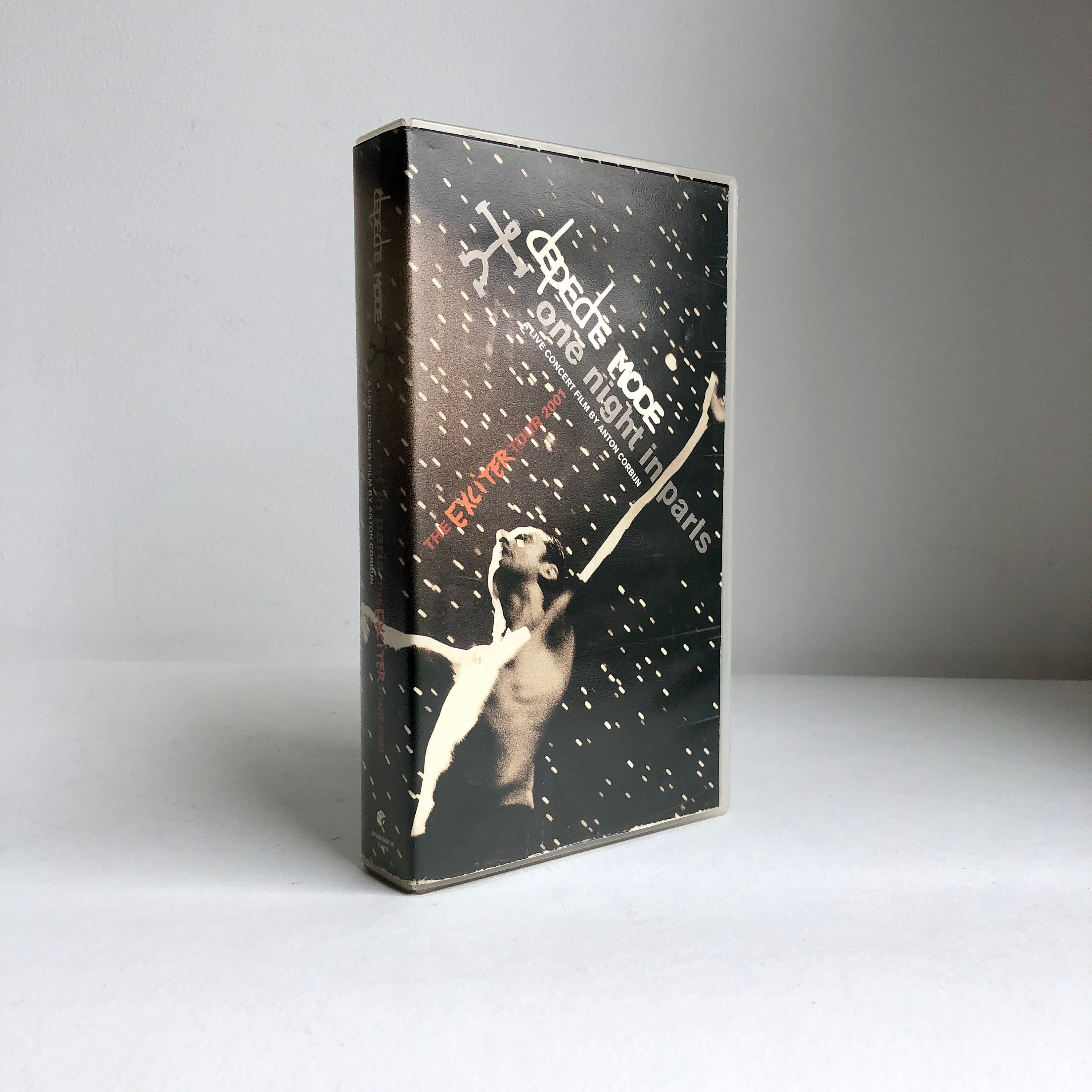 Anton Corbijn - Etsy