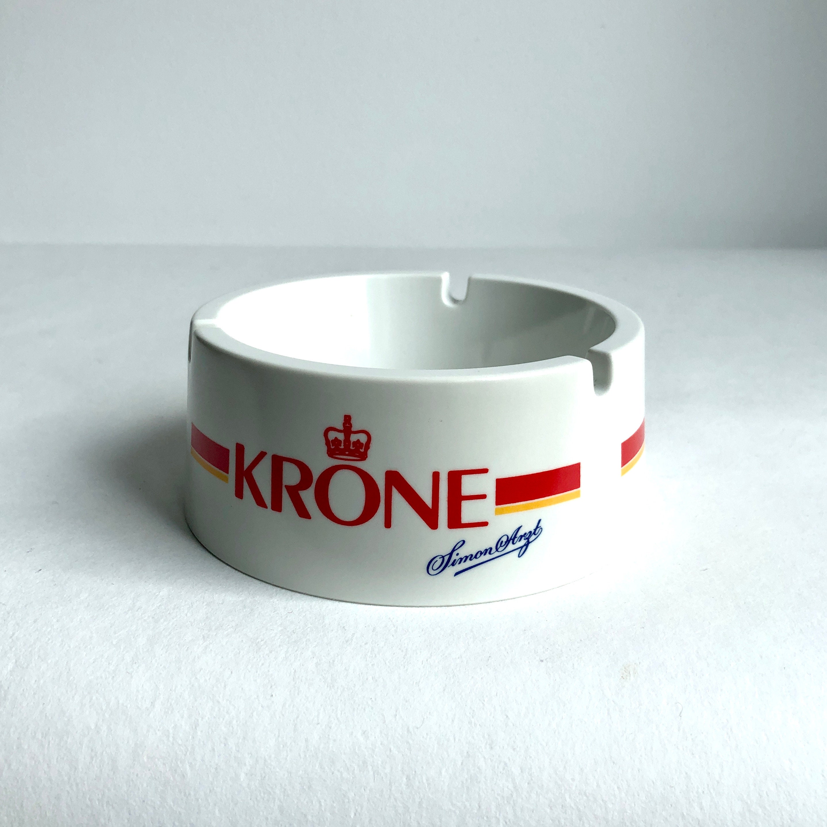Vintage Ashtray, 