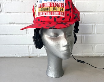 The Rolling Stones Cap, 