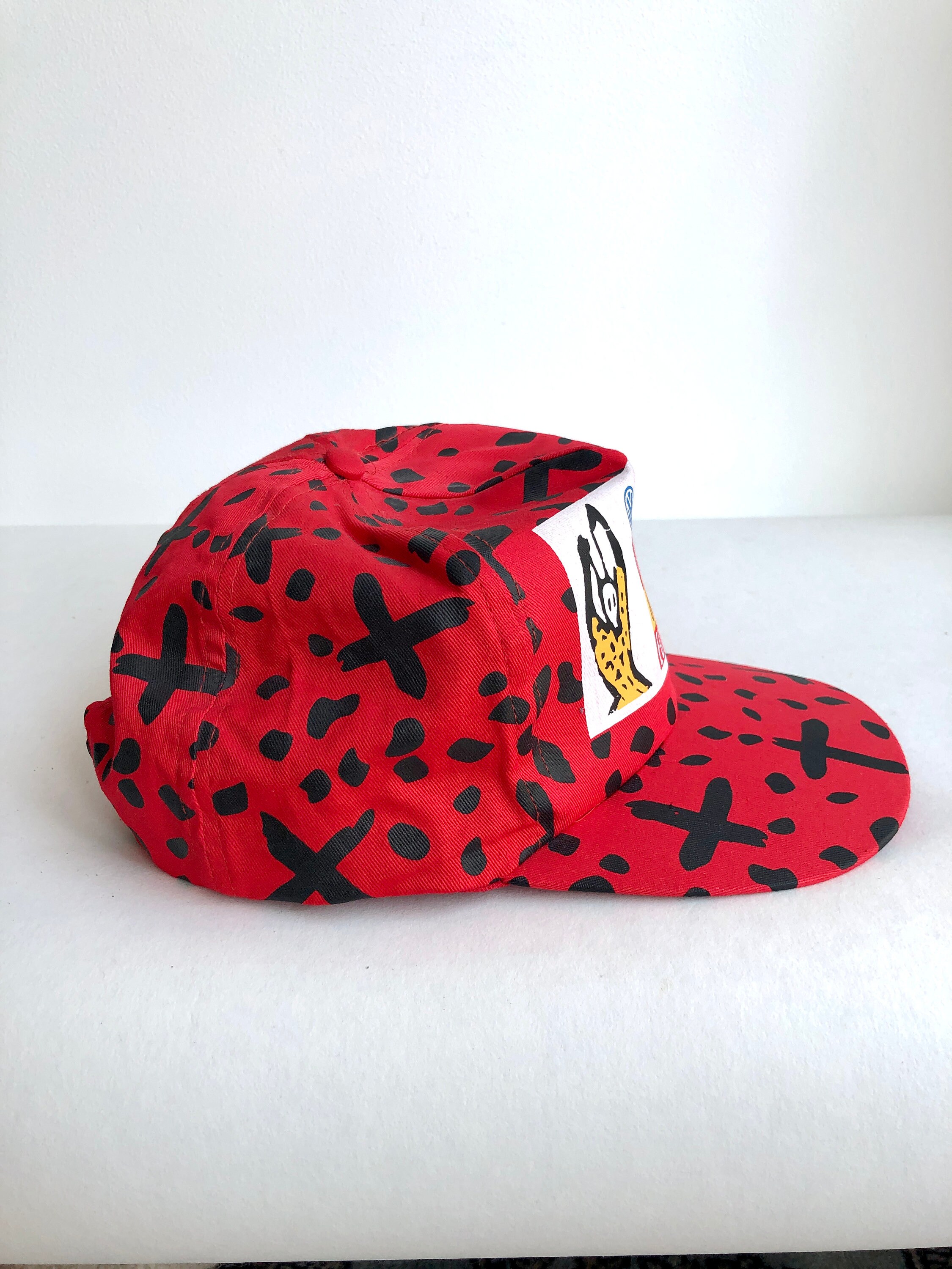 The Rolling Stones Cap, 