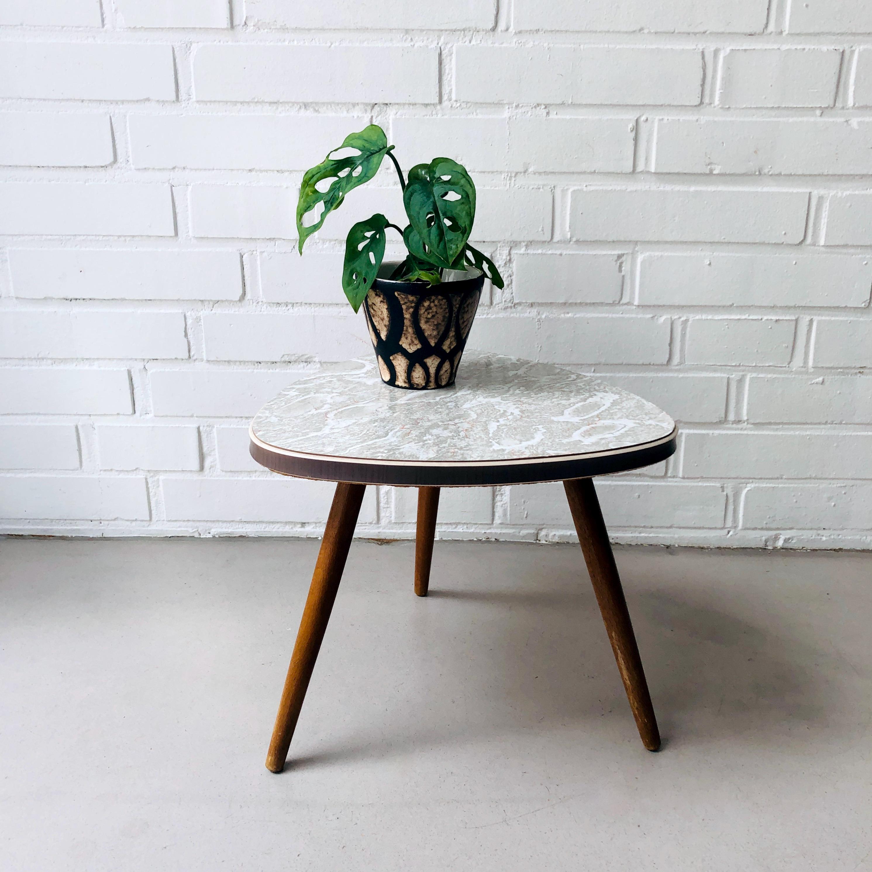 レプリカ 50s アトミックテーブル 【公式通販】