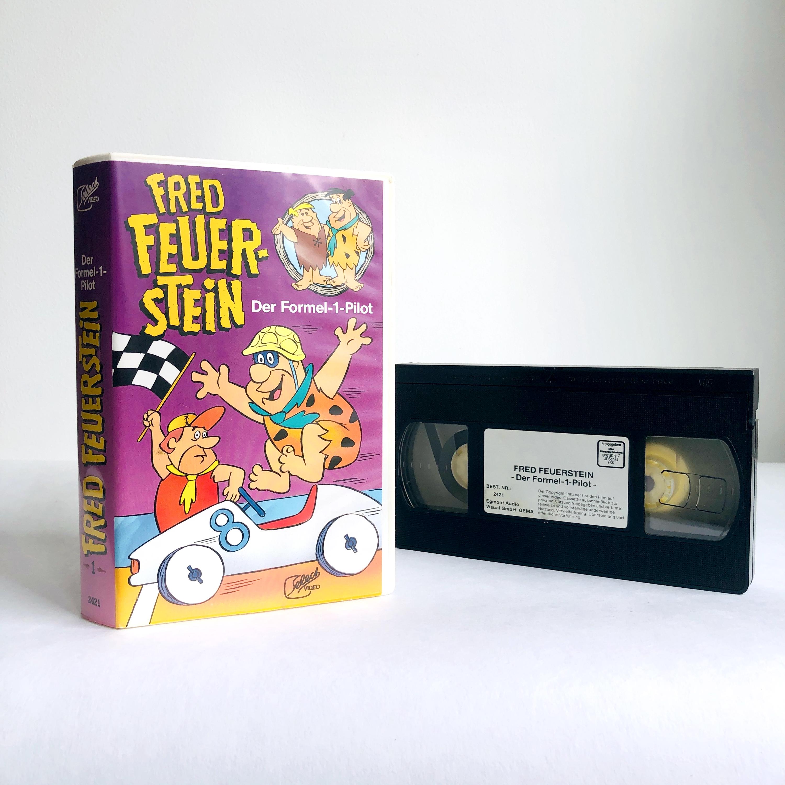 Amazon.com: The Flintstones: Modern Stone Age [DVD] : Movies