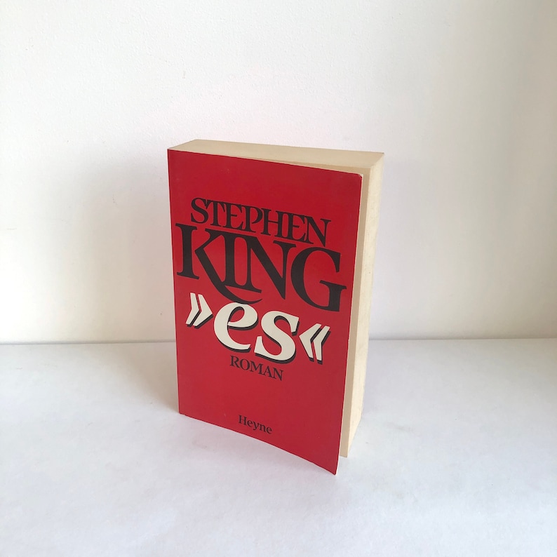 stephen king book later stephen king book later