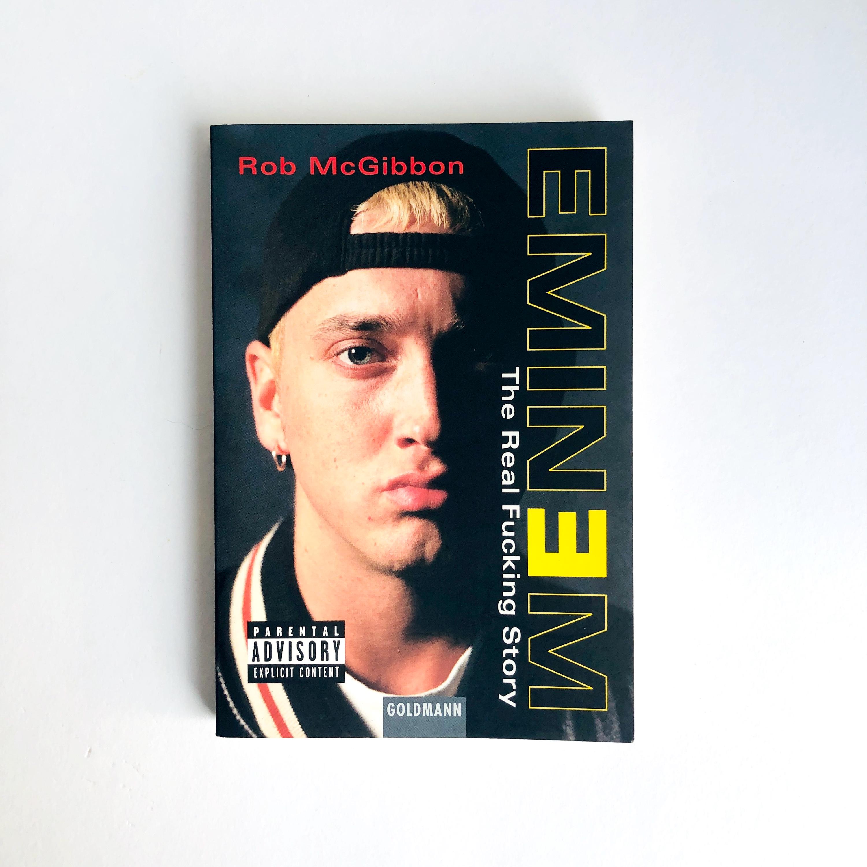 Eminem memorabilia - Etsy 日本