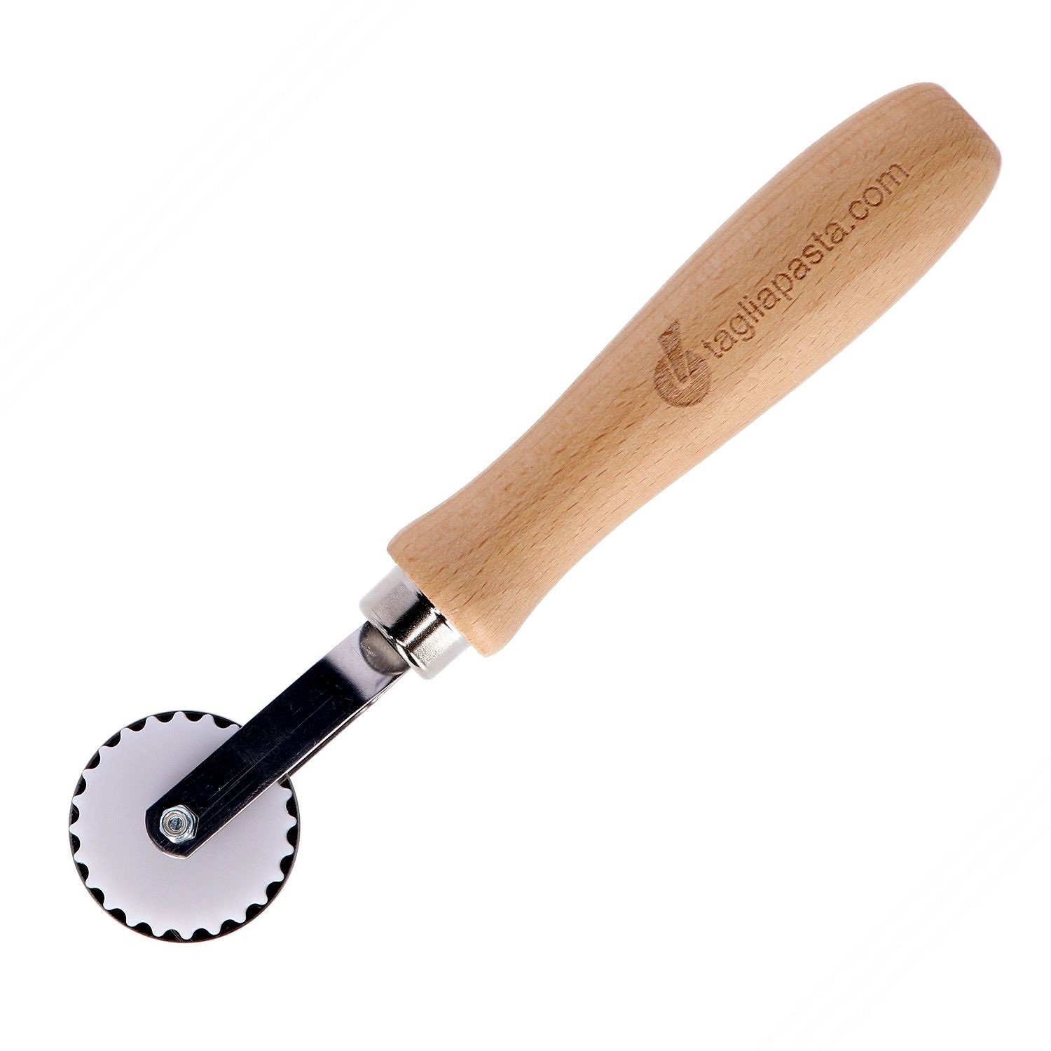 Rolling pastry clearance cutter