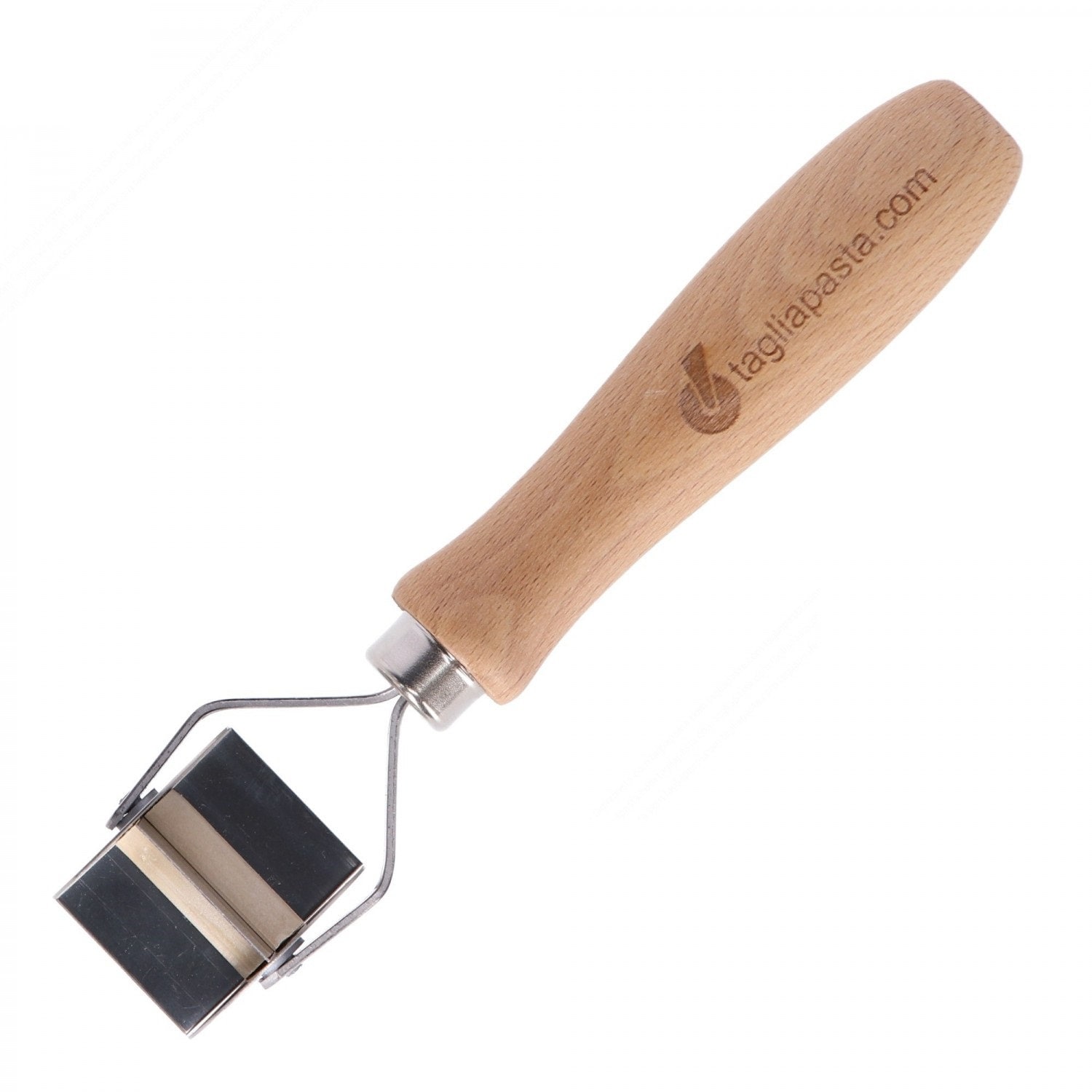 Pasta Cutter With Smooth Steel Blades Ideal Tool for Making Tortellini Cappelletti and Anolini 28 Mm Made in Italy Etsy Ireland