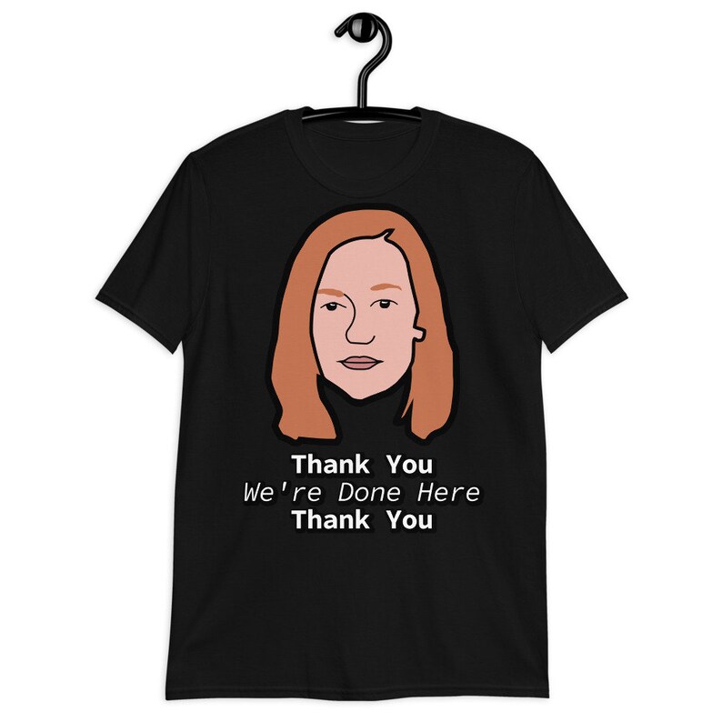 Jen Psaki Joe Biden Pressesprecherin Danke wir sind hier ...