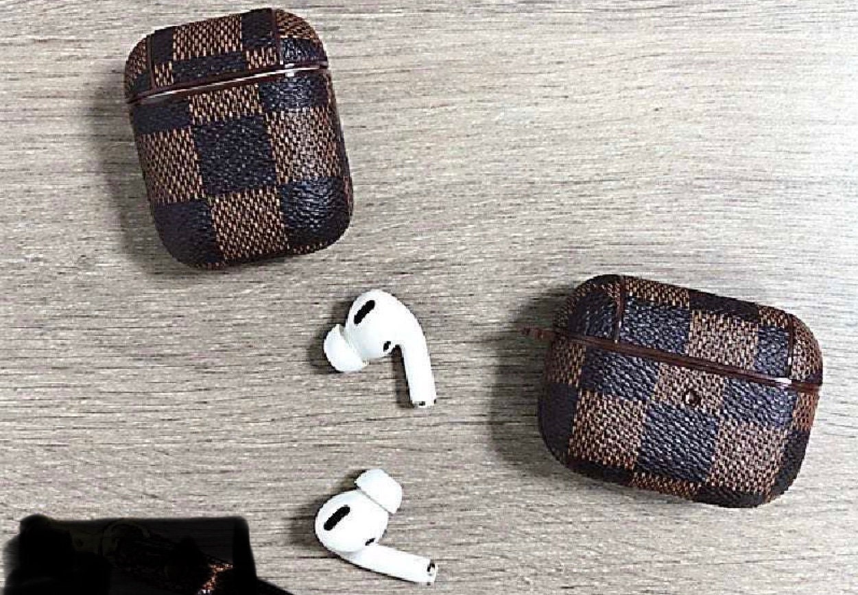 Where To Buy The Louis Vuitton AirPod Case Best LV Airpods Cases