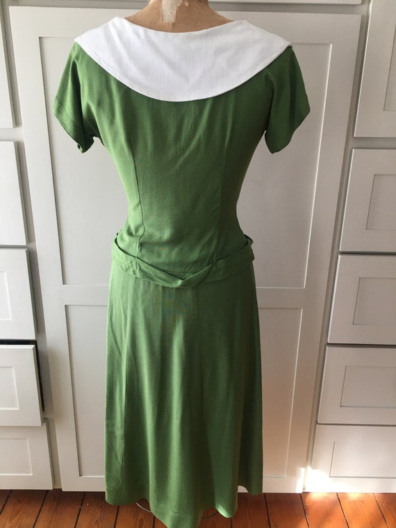 Late 1940's Summer Set - image 2