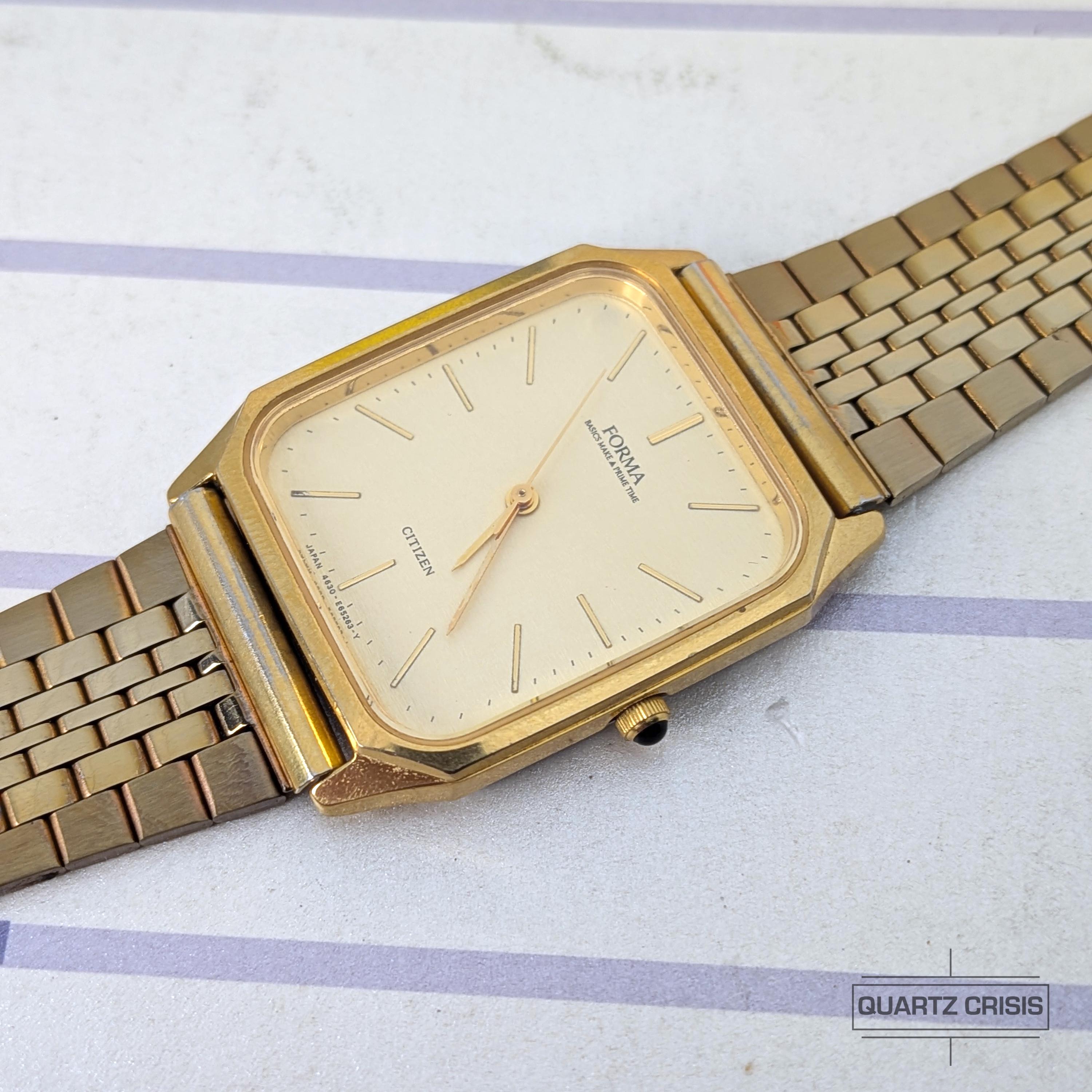 Citizen 6031 - Etsy 日本
