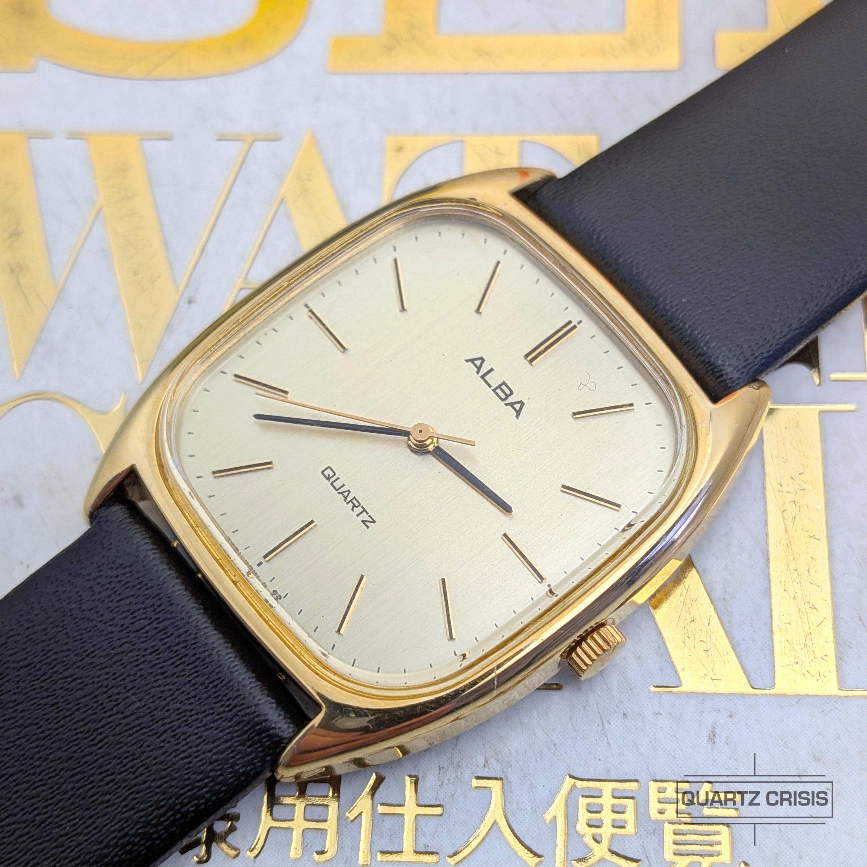 Seiko king quartz - Etsy 日本