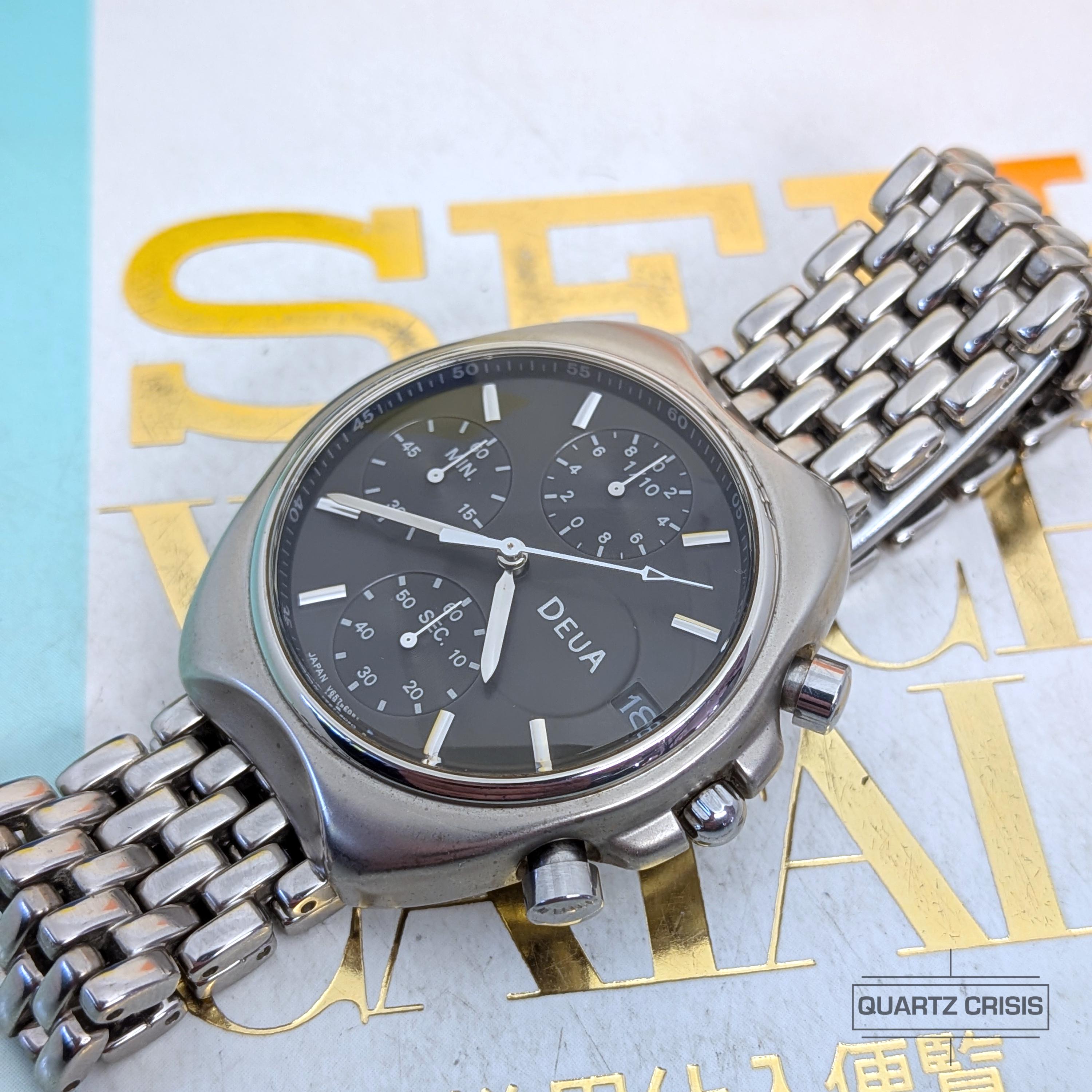 Seiko v657 - Etsy 日本