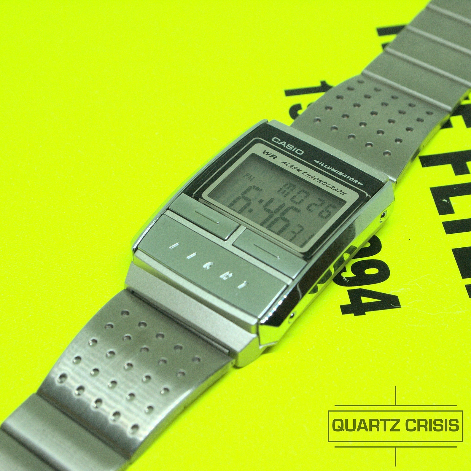 casio a200