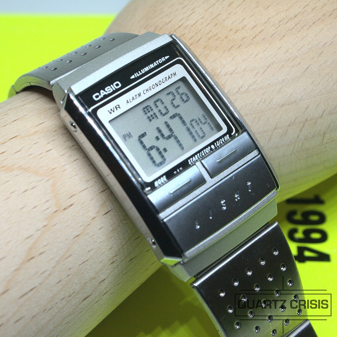 casio a200