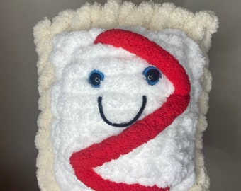 Poptart plush