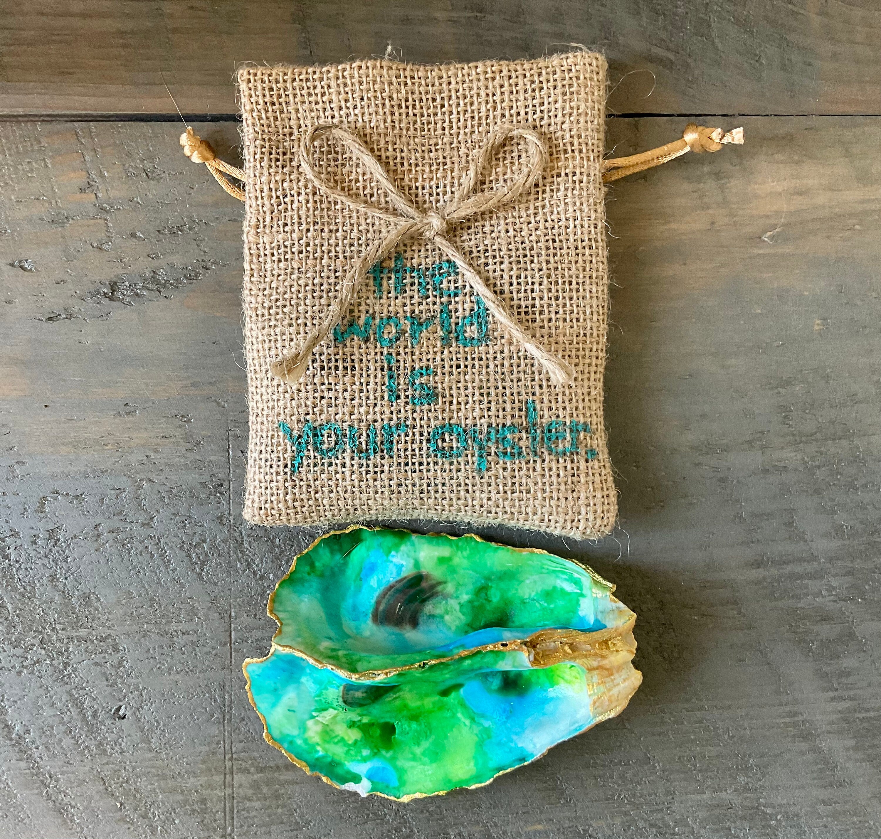 Greenjewelry - Etsy
