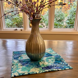 Turtle Table Topper