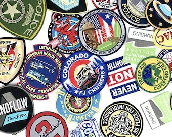 Custom Embroidery patches, Custom Iron on patches, Custom Embroidered patch, Personalized patch, Custom patches to order