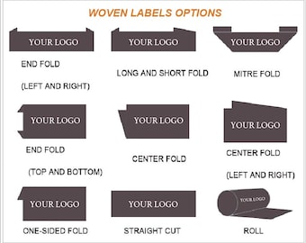 Etiquetas personalizadas para ropa, etiqueta tejida para cuello, etiqueta tejida personalizada, etiquetas tejidas para ropa, etiquetas de ropa tejidas personalizadas con logotipo